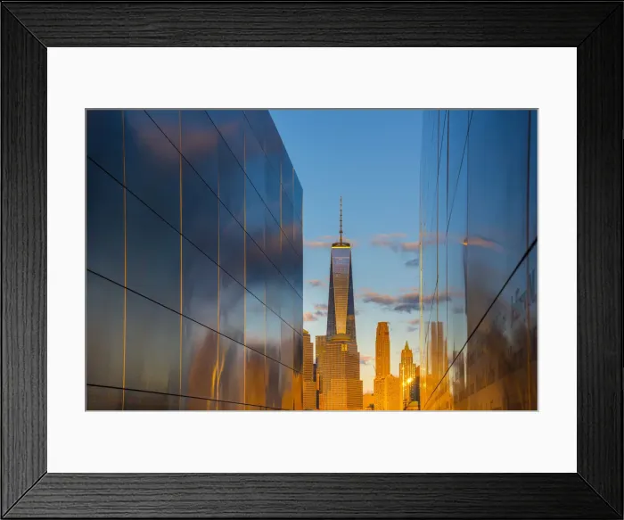 Framed Print : USA, New Jersey, Jersey City, Liberty State Park, Empty Sky memorial to new Jerseyans Framed Print : USA, New Jersey, Jersey City, Liberty State Park, Empty Sky memorial to new Jerseyans