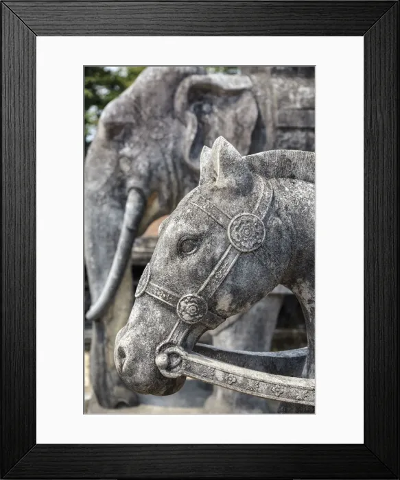 Framed Print : Vietnam, Danang, Hue, Emperor Khai Dinh Tomb Framed Print : Vietnam, Danang, Hue, Emperor Khai Dinh Tomb