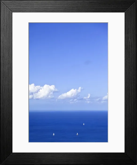 Framed Print : Caribbean, British Virgin Islands, Virgin Gorda, Gorda Peak National Park, view of Framed Print : Caribbean, British Virgin Islands, Virgin Gorda, Gorda Peak National Park, view of