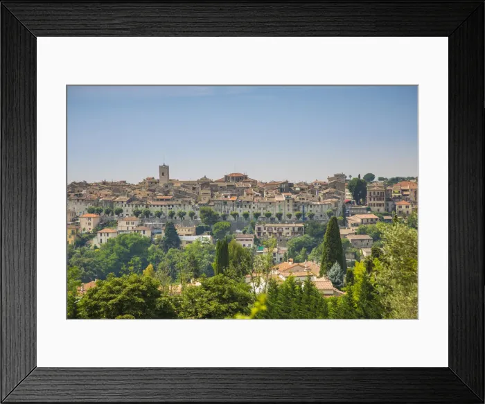 Framed Print : Vence, Alpes-Maritimes, Provence-Alpes-Cote D Azur, French Riviera, France Framed Print : Vence, Alpes-Maritimes, Provence-Alpes-Cote D Azur, French Riviera, France