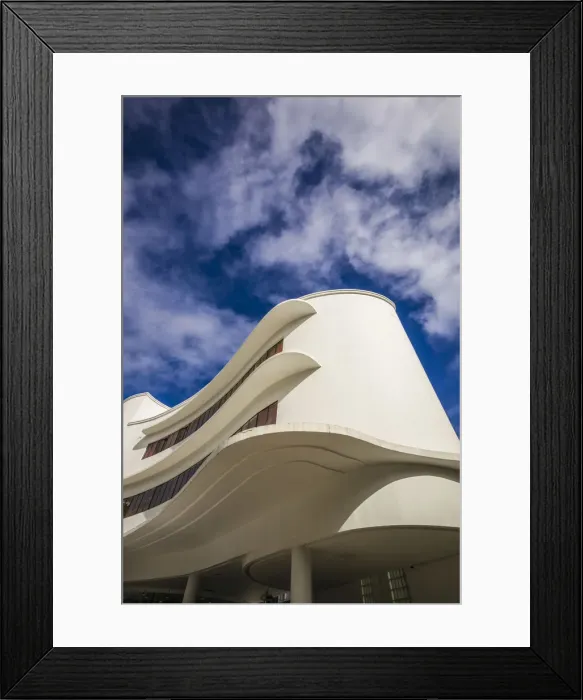 Framed Print : Spain, Canary Islands, Gran Canaria Island, Las Palmas de Gran Canaria, Triana