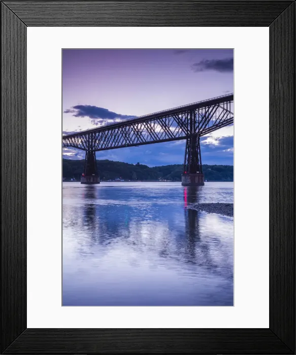 Framed Print : USA, New York, Hudson River Valley Region, Poughkeepsee, Walkway Over the Hudson Framed Print : USA, New York, Hudson River Valley Region, Poughkeepsee, Walkway Over the Hudson
