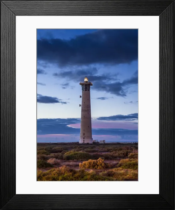 Framed Print : Spain, Canary Islands, Fuerteventura Island, Morro Jable, Playa del Matorral beach Framed Print : Spain, Canary Islands, Fuerteventura Island, Morro Jable, Playa del Matorral beach