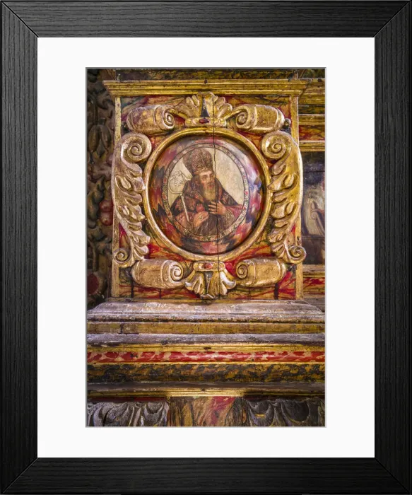 Framed Print : Spain, Canary Islands, Fuerteventura Island, Betancuria, Iglesia de Santa Maria church Framed Print : Spain, Canary Islands, Fuerteventura Island, Betancuria, Iglesia de Santa Maria church