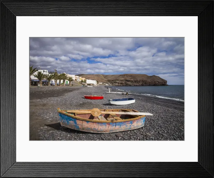 Framed Print : Spain, Canary Islands, Fuerteventura Island, La Lajita, Playa La Lajita beach Framed Print : Spain, Canary Islands, Fuerteventura Island, La Lajita, Playa La Lajita beach