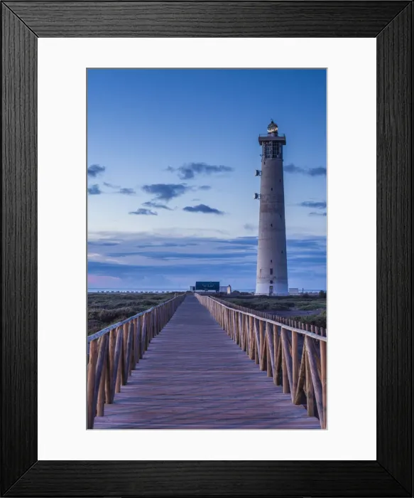 Framed Print : Spain, Canary Islands, Fuerteventura Island, Morro Jable, Playa del Matorral beach Framed Print : Spain, Canary Islands, Fuerteventura Island, Morro Jable, Playa del Matorral beach