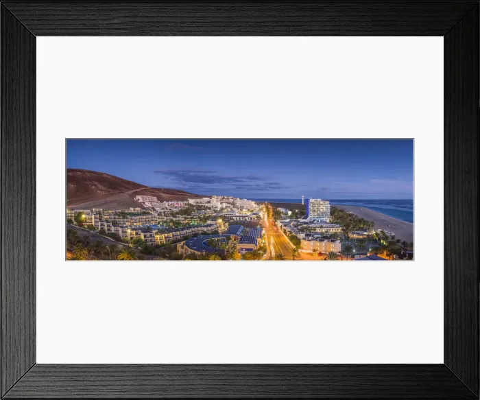 Framed Print : January 2019 Framed Print : January 2019