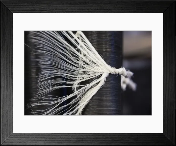 Framed Print : France, Nord-Pas de Calais Region, Calais, Musee de la Dentelle et de la Mode, museum Framed Print : France, Nord-Pas de Calais Region, Calais, Musee de la Dentelle et de la Mode, museum