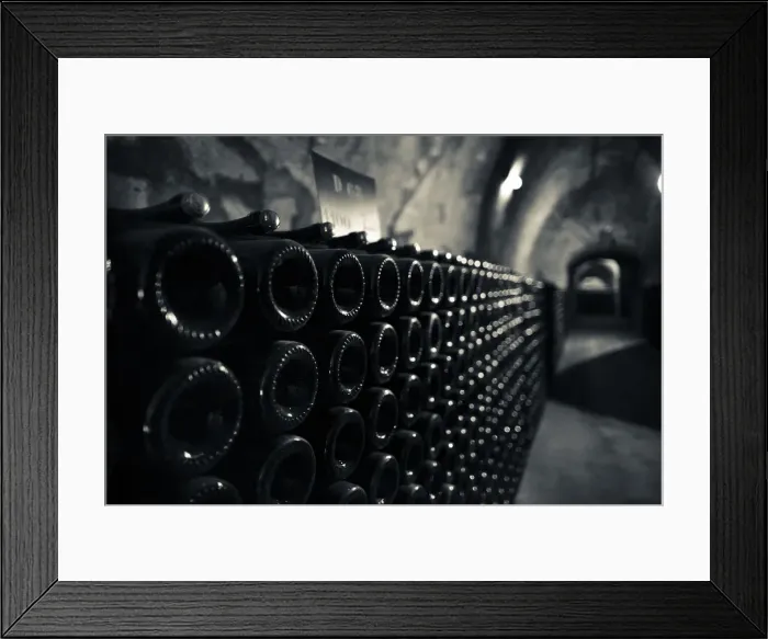 Framed Print : France, Marne, Champagne Ardenne, Reims, Pommery champagne winery, champagne cellars Framed Print : France, Marne, Champagne Ardenne, Reims, Pommery champagne winery, champagne cellars