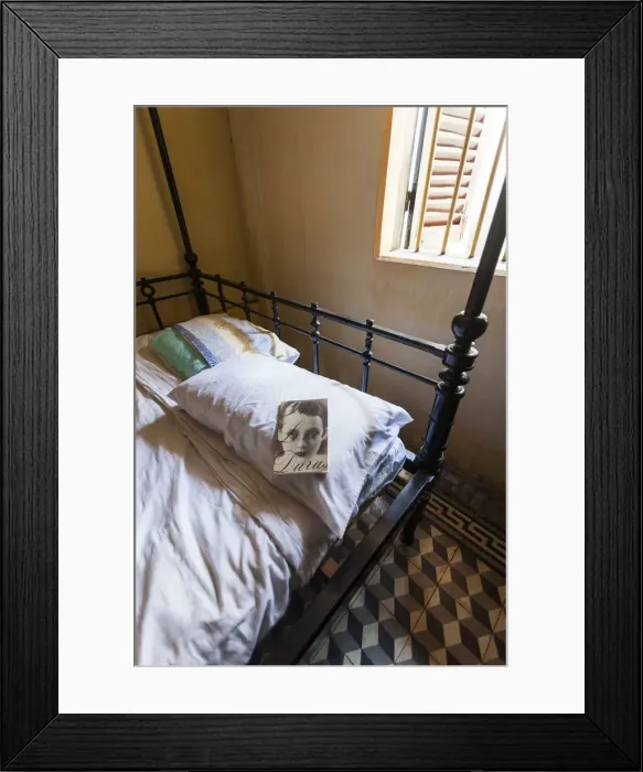 Framed Print : Vietnam, Mekong Delta, Sa Dec, Huynh Thuy Le Old House, former home of Huynh Thuy Le Framed Print : Vietnam, Mekong Delta, Sa Dec, Huynh Thuy Le Old House, former home of Huynh Thuy Le