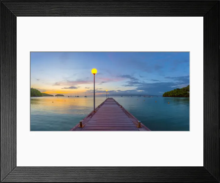 Framed Print : Caribbean, Martinique, Anse a L Ane Framed Print : Caribbean, Martinique, Anse a L Ane