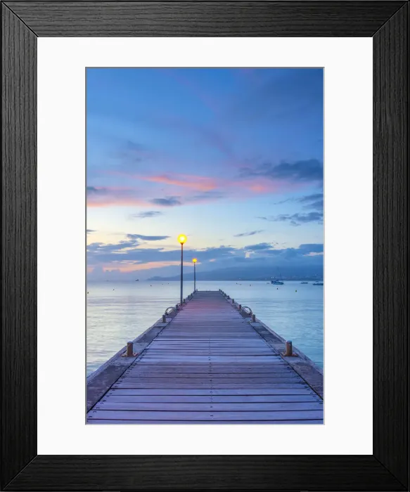 Framed Print : Caribbean, Martinique, Anse a L Ane Framed Print : Caribbean, Martinique, Anse a L Ane