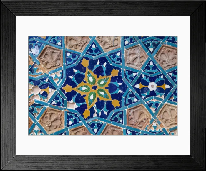 Framed Print : Georgia, Tbilisi, Old Town, Jumah Mosque - and the only mosque in Tbilisi that survived Framed Print : Georgia, Tbilisi, Old Town, Jumah Mosque - and the only mosque in Tbilisi that survived