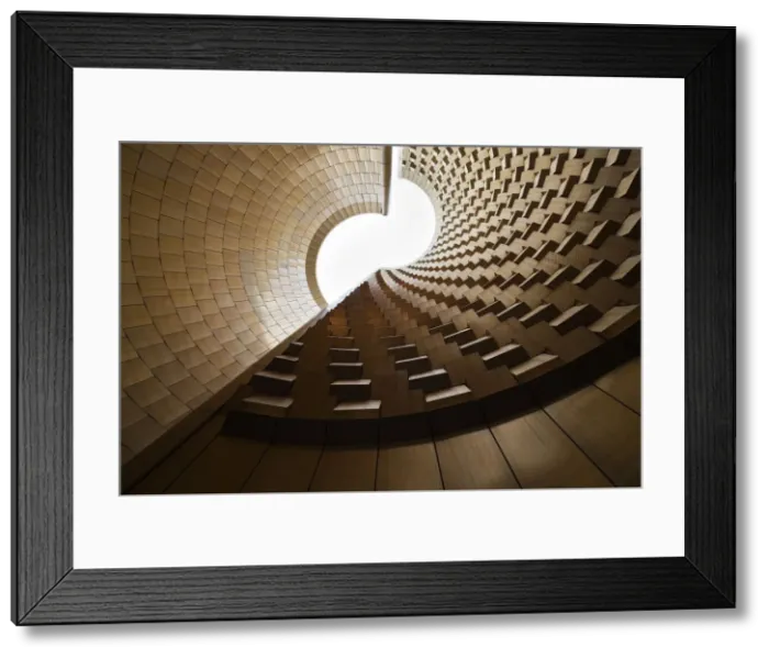 Framed Print : France, Puy-de-Dome Department, Auvergne Region, St-Ours Les Roches, Vulcania European Framed Print : France, Puy-de-Dome Department, Auvergne Region, St-Ours Les Roches, Vulcania European
