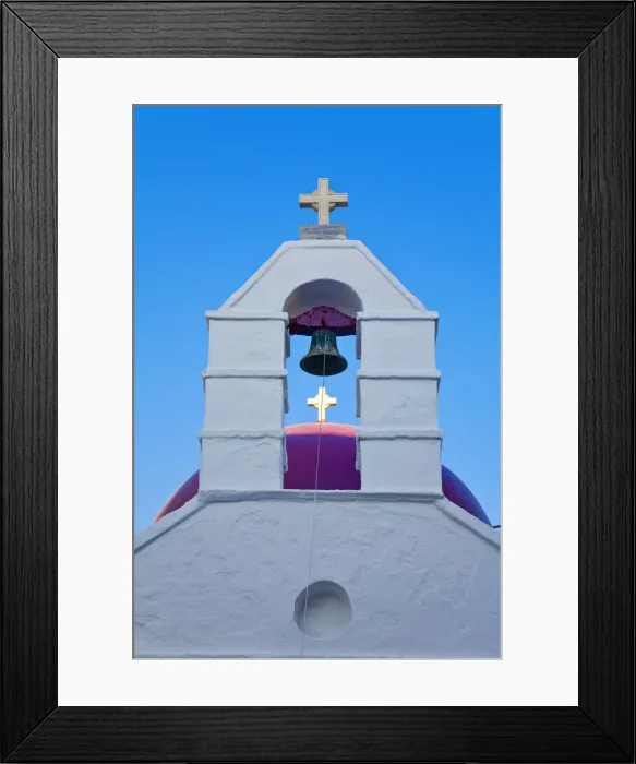 Framed Print : Mykonos (Hora), Cyclades Islands, Greece, Europe Framed Print : Mykonos (Hora), Cyclades Islands, Greece, Europe