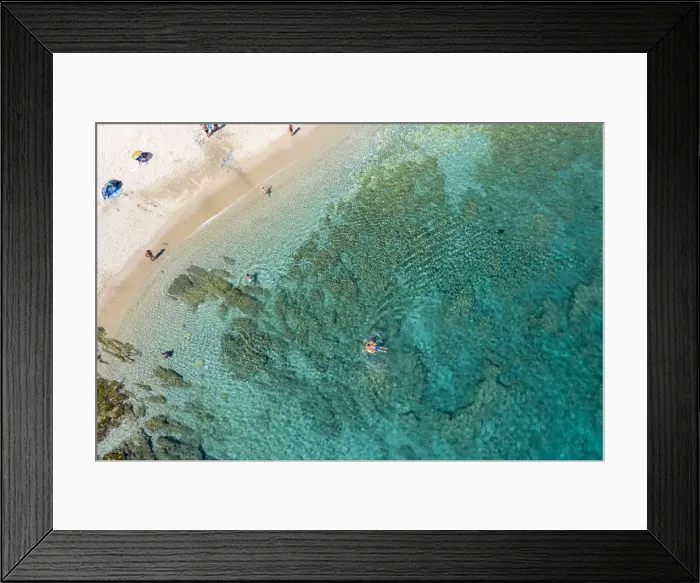 Framed Print : Greece, Cyclades Islands, Naxos, Aliko Beach Framed Print : Greece, Cyclades Islands, Naxos, Aliko Beach
