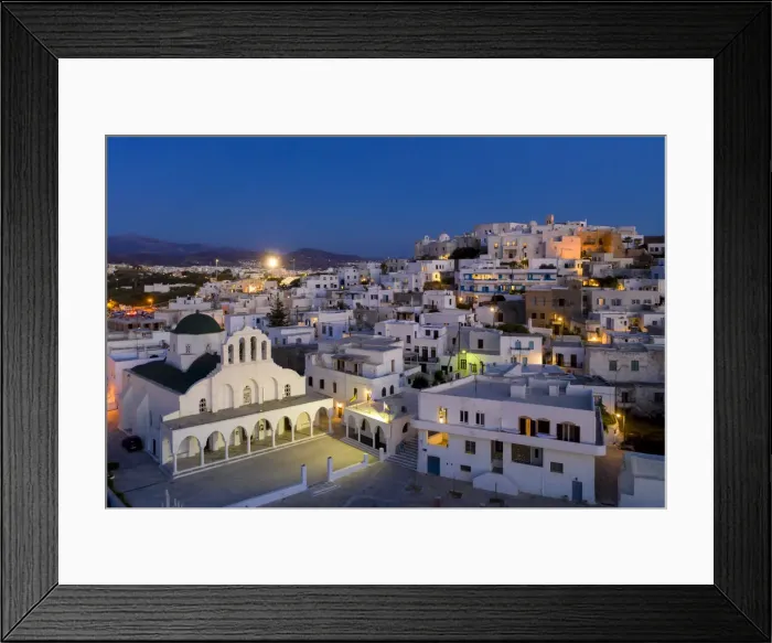 Framed Print : Greece, Cyclades Islands, Naxos Town, Temple of Apollo Framed Print : Greece, Cyclades Islands, Naxos Town, Temple of Apollo
