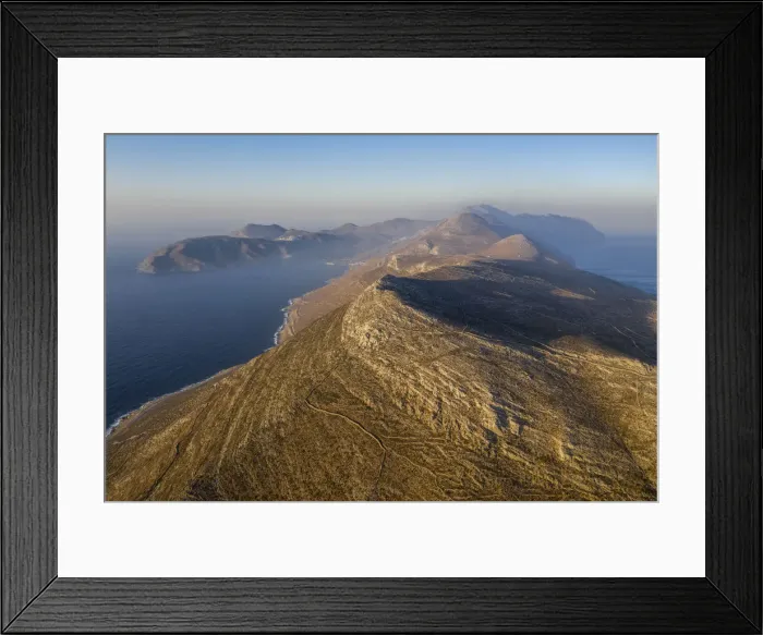 Framed Print : Greece, Cyclades Islands, Amorgos, Central Coast Framed Print : Greece, Cyclades Islands, Amorgos, Central Coast
