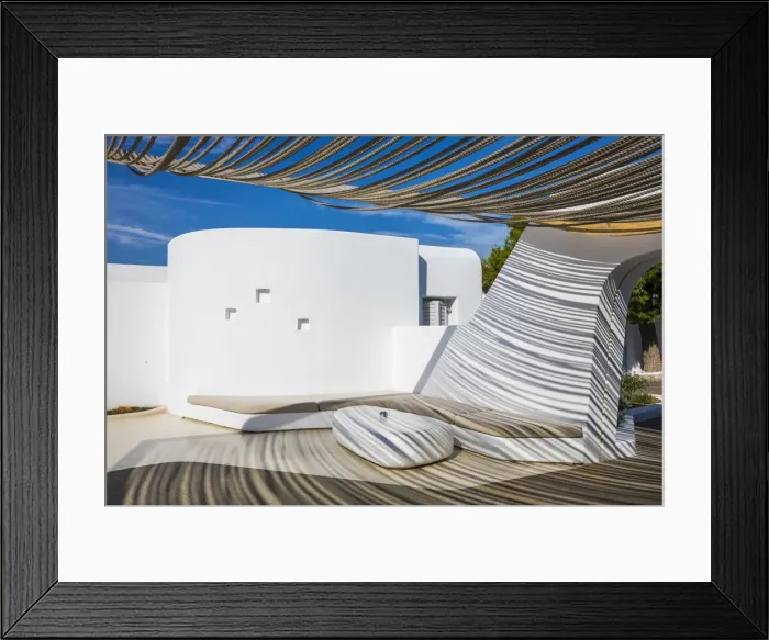 Framed Print : Andronikos Hotel, Chora (Mykonos Town), Mykonos, Cyclades Islands, Greece Framed Print : Andronikos Hotel, Chora (Mykonos Town), Mykonos, Cyclades Islands, Greece