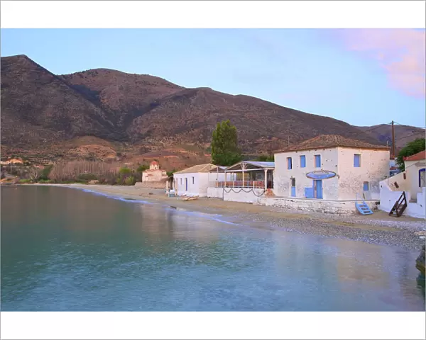 Skoutari, Mani Peninsula, The Peloponnese, Greece, Southern Europe