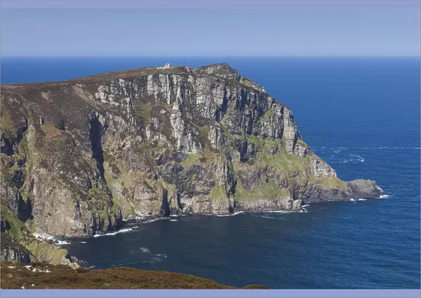 Ireland, County Donegal, Dunfanaghy, Horn Head