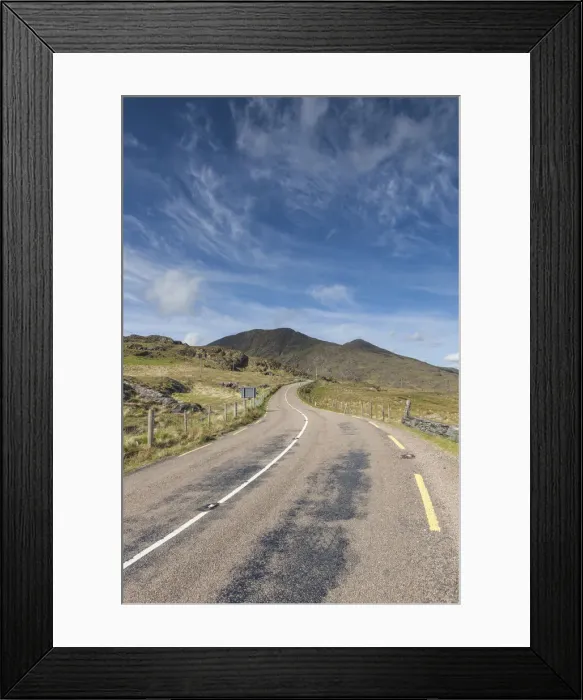 Framed Print : Ireland, County Kerry, Ring of Kerry, Killarney, Killarney National Park, country Framed Print : Ireland, County Kerry, Ring of Kerry, Killarney, Killarney National Park, country