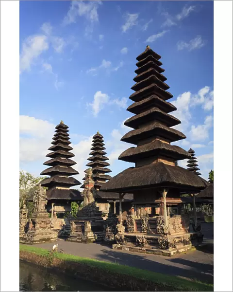 Indonesia, Bali, Taman Ayun Temple