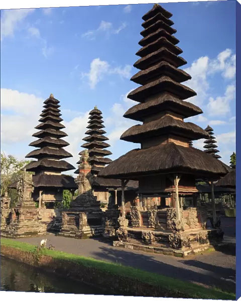 Indonesia, Bali, Taman Ayun Temple