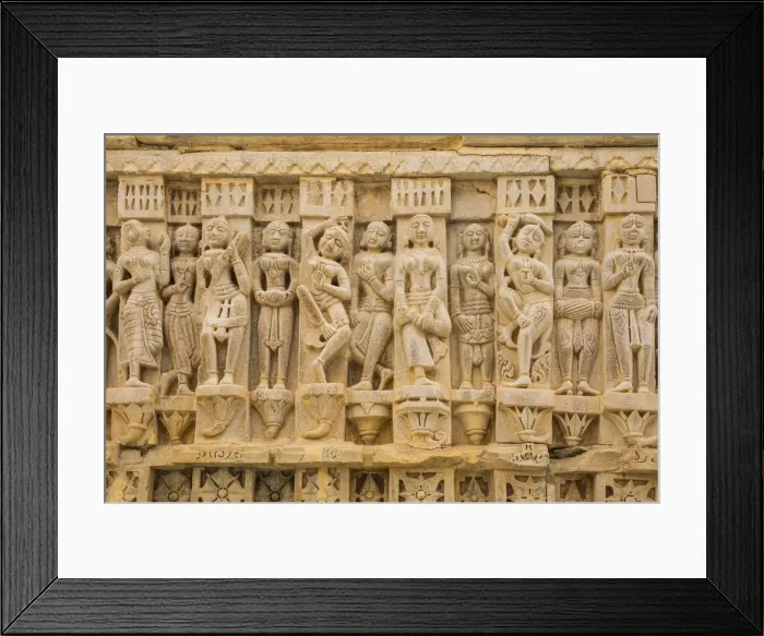 Framed Print : Jagdish Hindu Temple, Udaipur, Rajasthan, India Framed Print : Jagdish Hindu Temple, Udaipur, Rajasthan, India