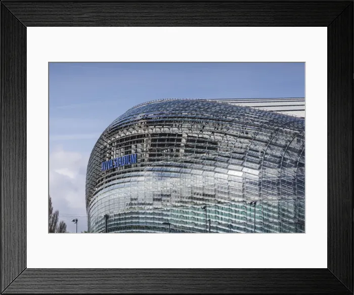 Framed Print : Ireland, Dublin, Docklands, Aviva Stadium, Scott Talon Walker, architects Framed Print : Ireland, Dublin, Docklands, Aviva Stadium, Scott Talon Walker, architects