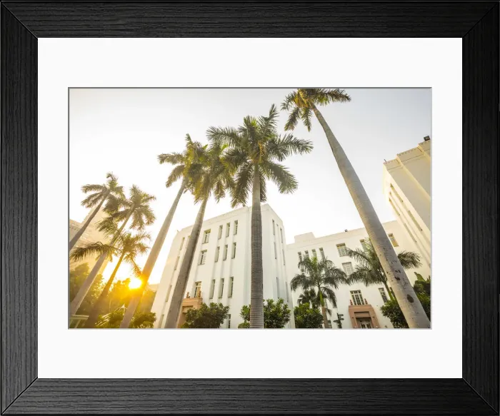 Framed Print : Imperial Hotel, New Delhi, India Framed Print : Imperial Hotel, New Delhi, India