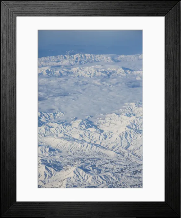Framed Print : Kurdistan, Northern Iran Framed Print : Kurdistan, Northern Iran