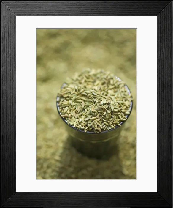Framed Print : India, West Bengal, Darjeeling, Market, Spices Framed Print : India, West Bengal, Darjeeling, Market, Spices