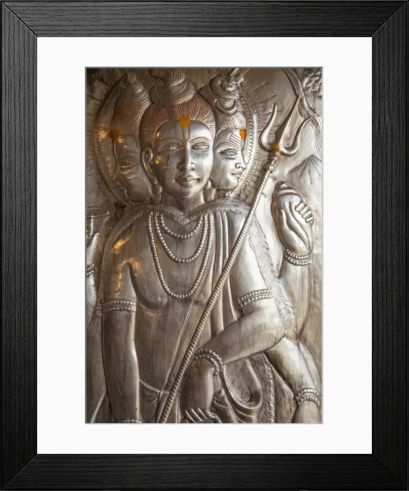 Framed Print : India, Punjab, Amritsar, Durgiana Temple also called Lakshmi Narayan Temple, Carvings Framed Print : India, Punjab, Amritsar, Durgiana Temple also called Lakshmi Narayan Temple, Carvings