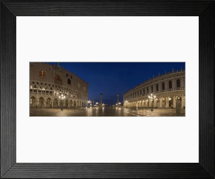 Framed Print : St. Marks Square (Piazza San Marco) Venice, Italy Framed Print : St. Marks Square (Piazza San Marco) Venice, Italy