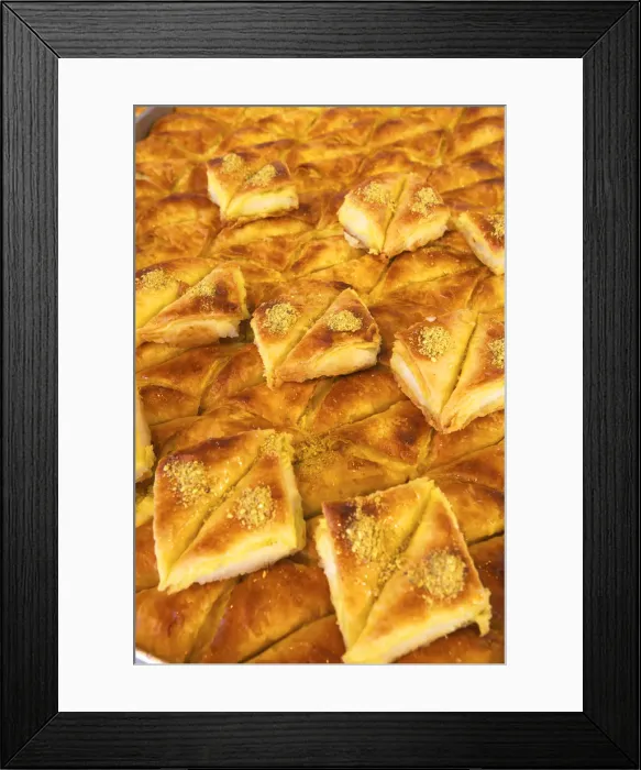 Framed Print : Bakery Shop In Muslim Quarter, Jerusalem, Israel, Middle East Framed Print : Bakery Shop In Muslim Quarter, Jerusalem, Israel, Middle East