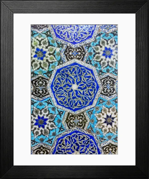 Framed Print : Khajeh Rabi Mausoleum, Mashhad, Khorasan Razavi Province, Iran Framed Print : Khajeh Rabi Mausoleum, Mashhad, Khorasan Razavi Province, Iran