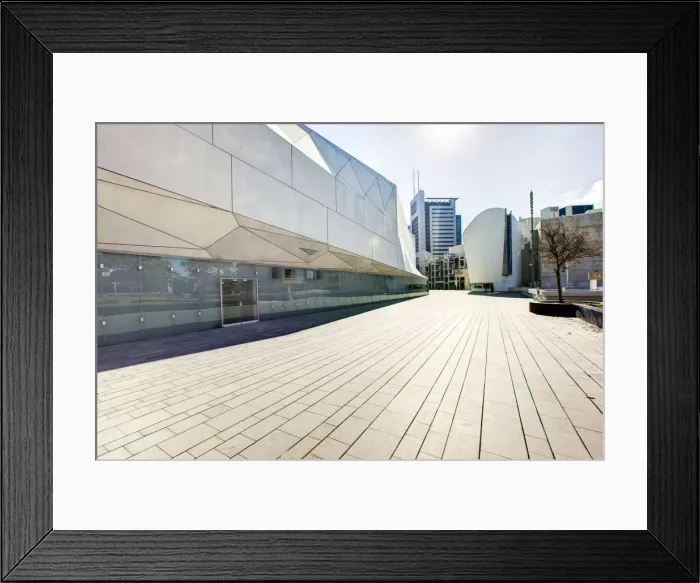 Framed Print : Israel, Tel Aviv, exterior of the new Herta and Paul Amir building of the Tel Aviv Framed Print : Israel, Tel Aviv, exterior of the new Herta and Paul Amir building of the Tel Aviv