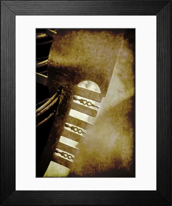Framed Print : Gondola, Venice, Italy Framed Print : Gondola, Venice, Italy
