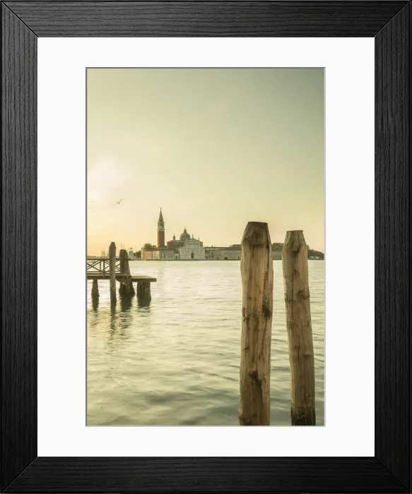 Framed Print : San Giorgio Maggiore, Venice, Veneto, Italy Framed Print : San Giorgio Maggiore, Venice, Veneto, Italy