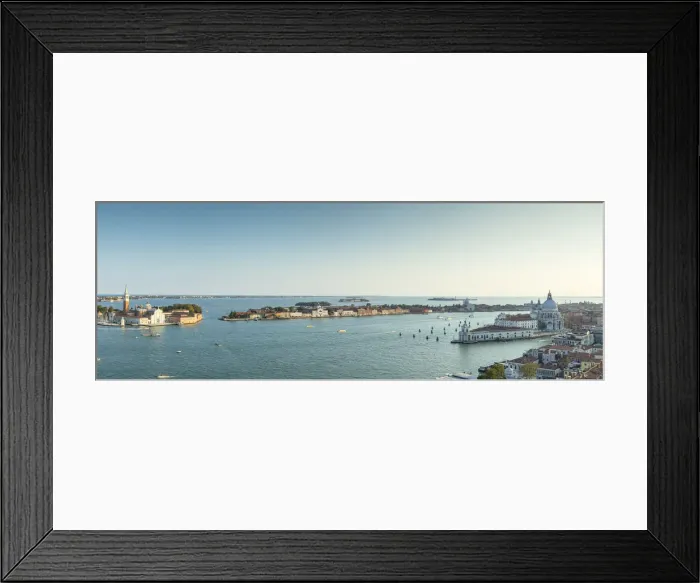 Framed Print : San Giorgio Maggiore, & Basilica di Santa Maria della Salute, Venice, Veneto, Italy Framed Print : San Giorgio Maggiore, & Basilica di Santa Maria della Salute, Venice, Veneto, Italy