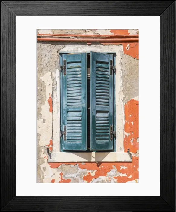Framed Print : Burano, Venice, Veneto, Italy Framed Print : Burano, Venice, Veneto, Italy