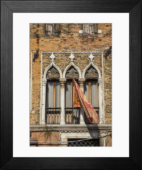 Framed Print : Murano, Venice, Veneto, Italy Framed Print : Murano, Venice, Veneto, Italy