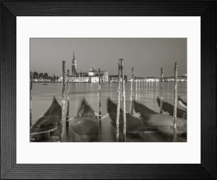 Framed Print : San Giorgio Maggiore, Piazza San Marco, Venice, Veneto, Italy Framed Print : San Giorgio Maggiore, Piazza San Marco, Venice, Veneto, Italy