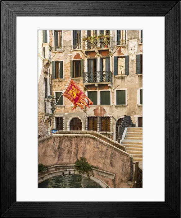 Framed Print : Castello, Venice, Veneto, Italy Framed Print : Castello, Venice, Veneto, Italy
