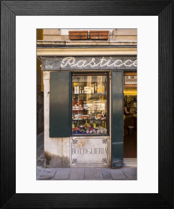 Framed Print : Campo Santi Giovanni e Paolo, Castello, Venice, Veneto, Italy Framed Print : Campo Santi Giovanni e Paolo, Castello, Venice, Veneto, Italy