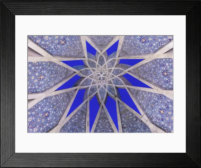 Framed Print : Omar Khayyam mausoleum, Nishapur, Khorasan Razavi Province, Iran Framed Print : Omar Khayyam mausoleum, Nishapur, Khorasan Razavi Province, Iran