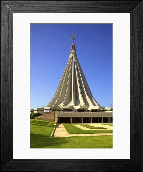Framed Print : Sanctuary of Our Lady of the Tears, Syracuse, Sicily, Italy Framed Print : Sanctuary of Our Lady of the Tears, Syracuse, Sicily, Italy