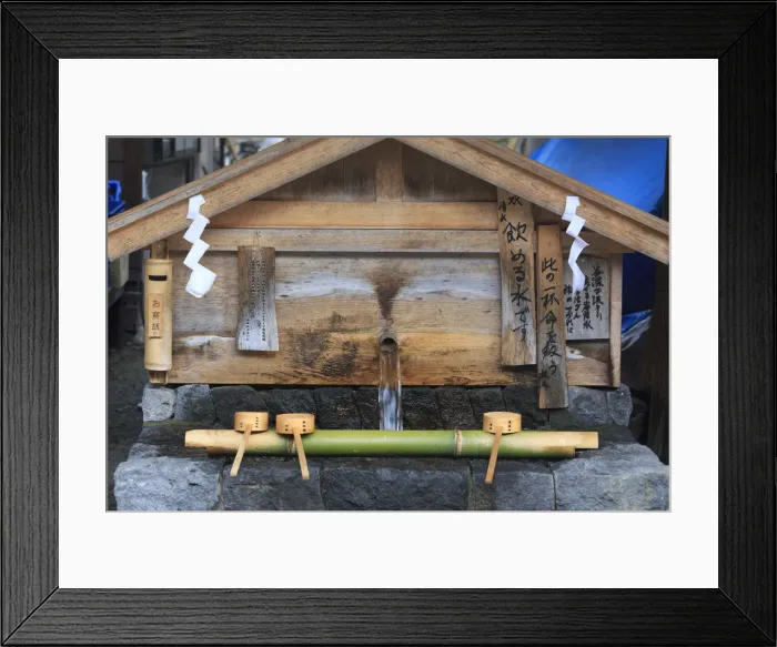 Framed Print : Japan, Gifu Prefecture, Takayama Old Town, one of the best preserved Edo time Town Framed Print : Japan, Gifu Prefecture, Takayama Old Town, one of the best preserved Edo time Town
