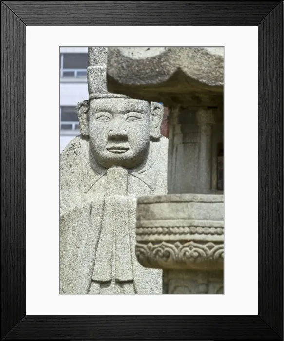 Framed Print : Korea, Seoul, Royal Tombs of Seolleung and Jeongneung, Seolleung, Royal Tomb of Queen Framed Print : Korea, Seoul, Royal Tombs of Seolleung and Jeongneung, Seolleung, Royal Tomb of Queen